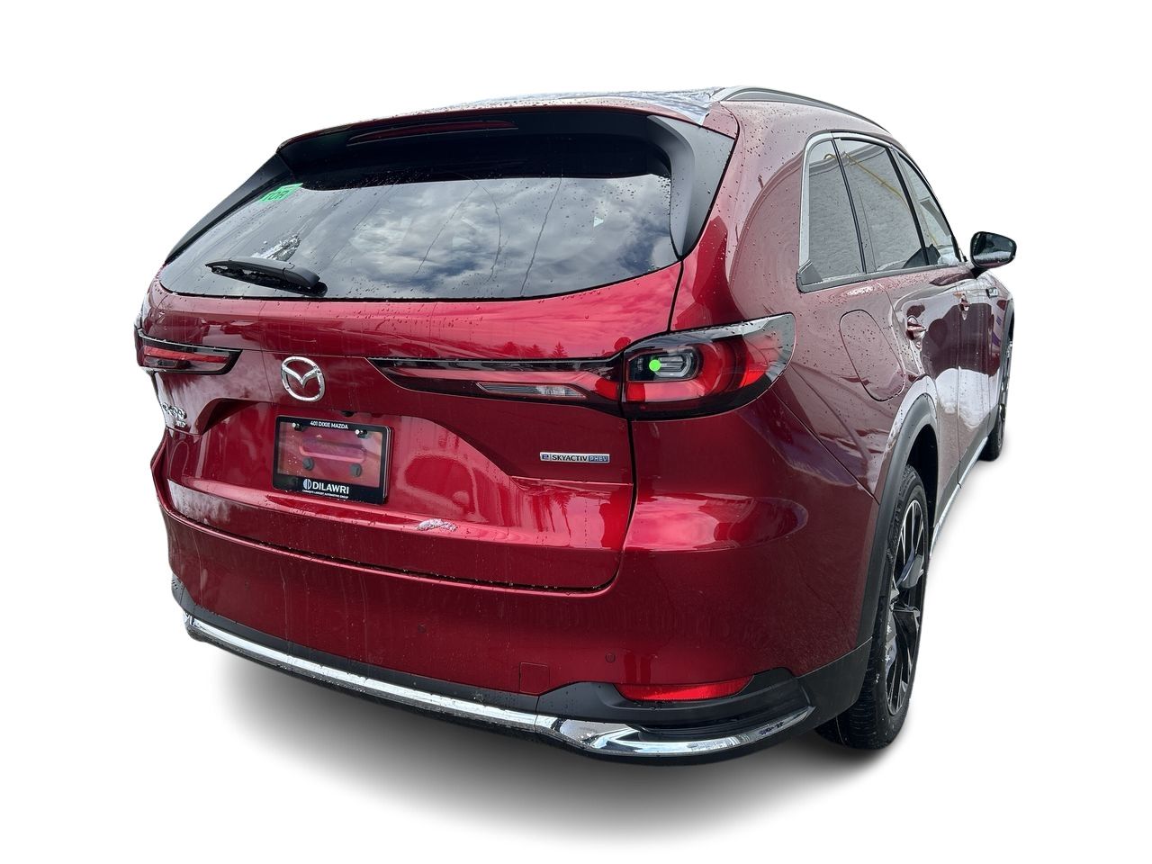 Mazda CX-90 Plug-In Hybrid  2026 à Mississauga, Ontario