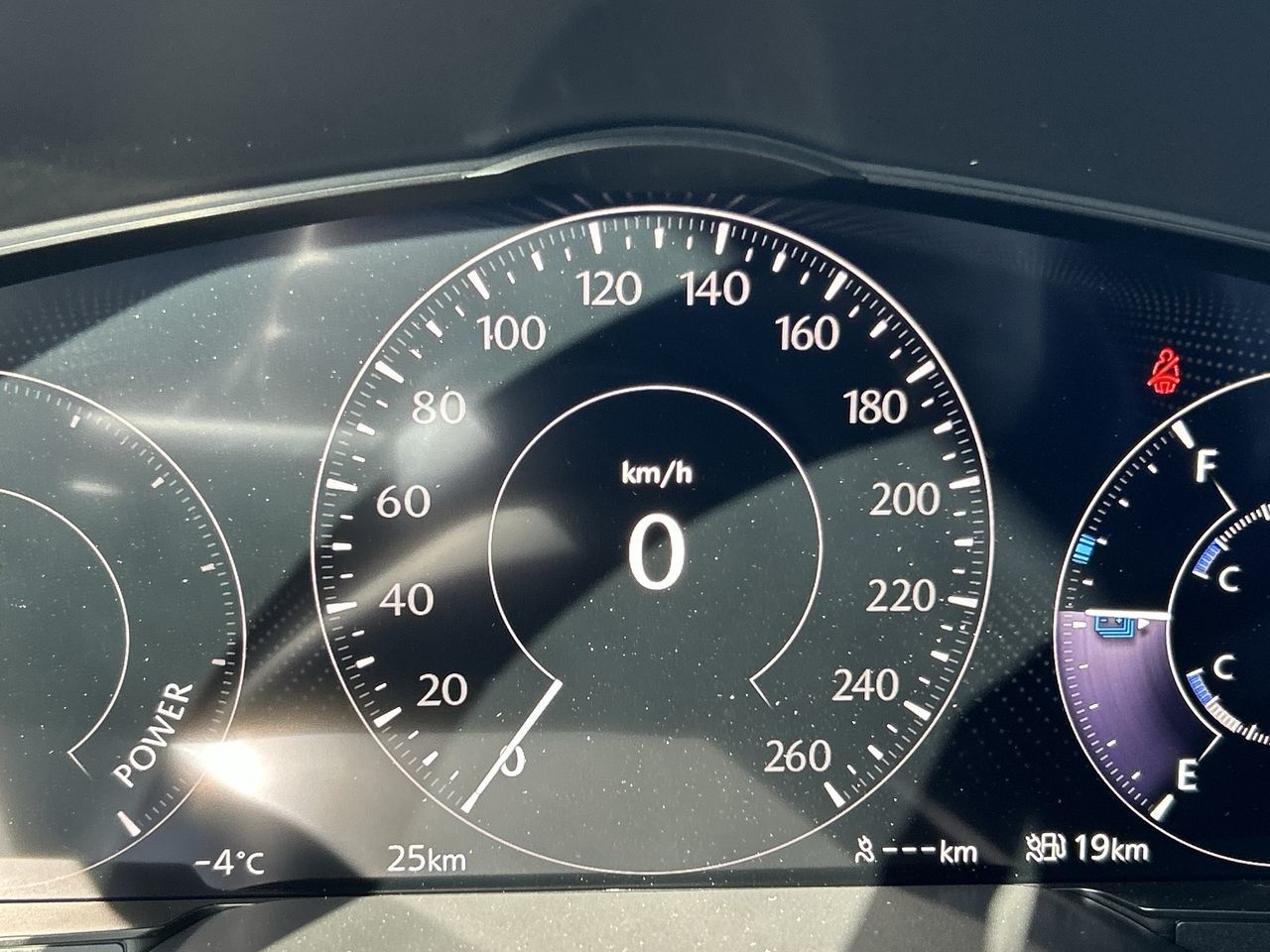 2026 Mazda CX-90 Plug-In Hybrid