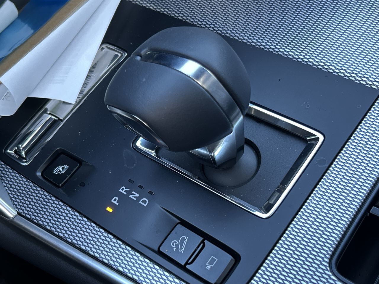 2026 Mazda CX-90 Plug-In Hybrid