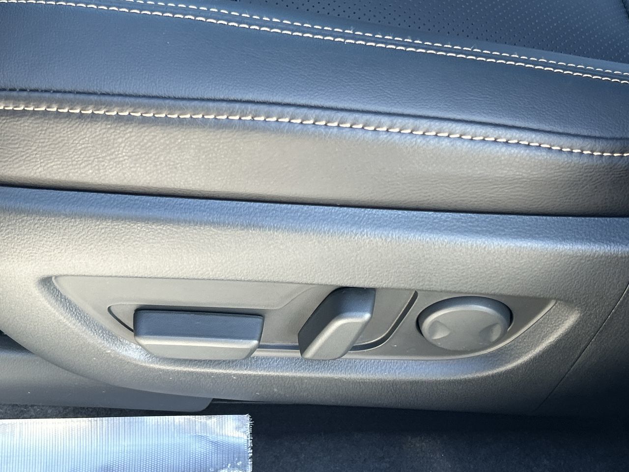 2026 Mazda CX-90 Plug-In Hybrid