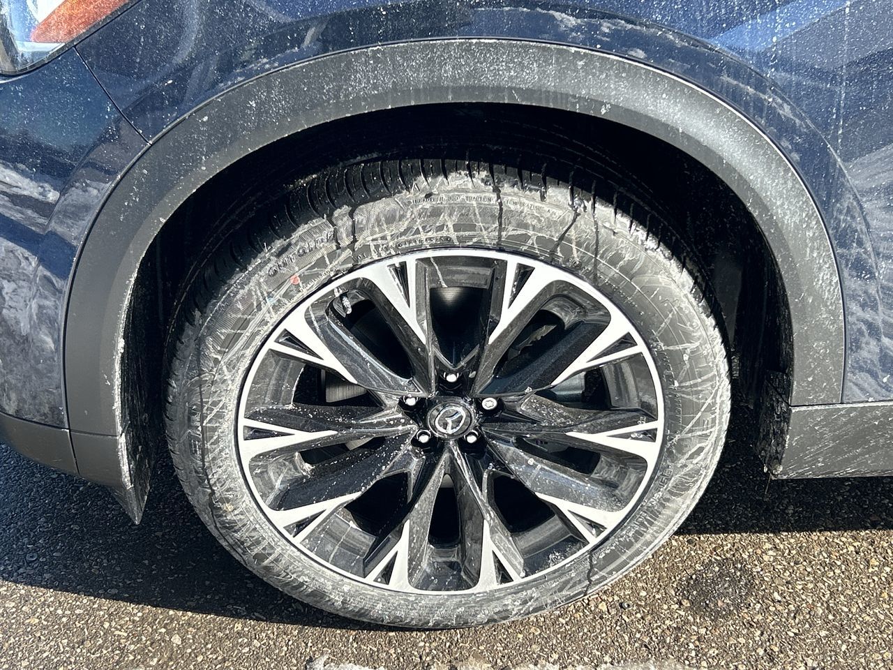 2026 Mazda CX-90 Plug-In Hybrid