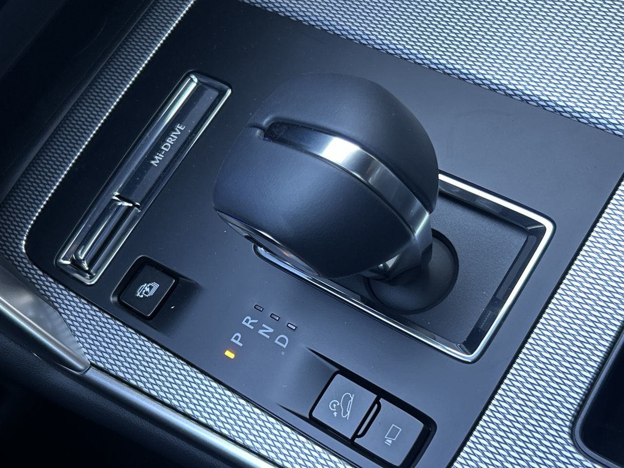 2026 Mazda CX-90 Plug-In Hybrid in Mississauga, Ontario