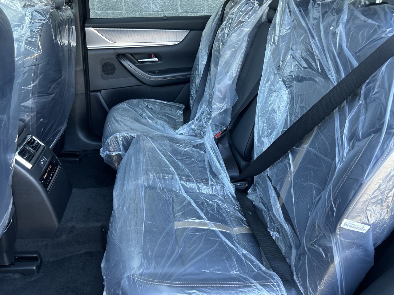 2026 Mazda CX-90 Plug-In Hybrid in Mississauga, Ontario