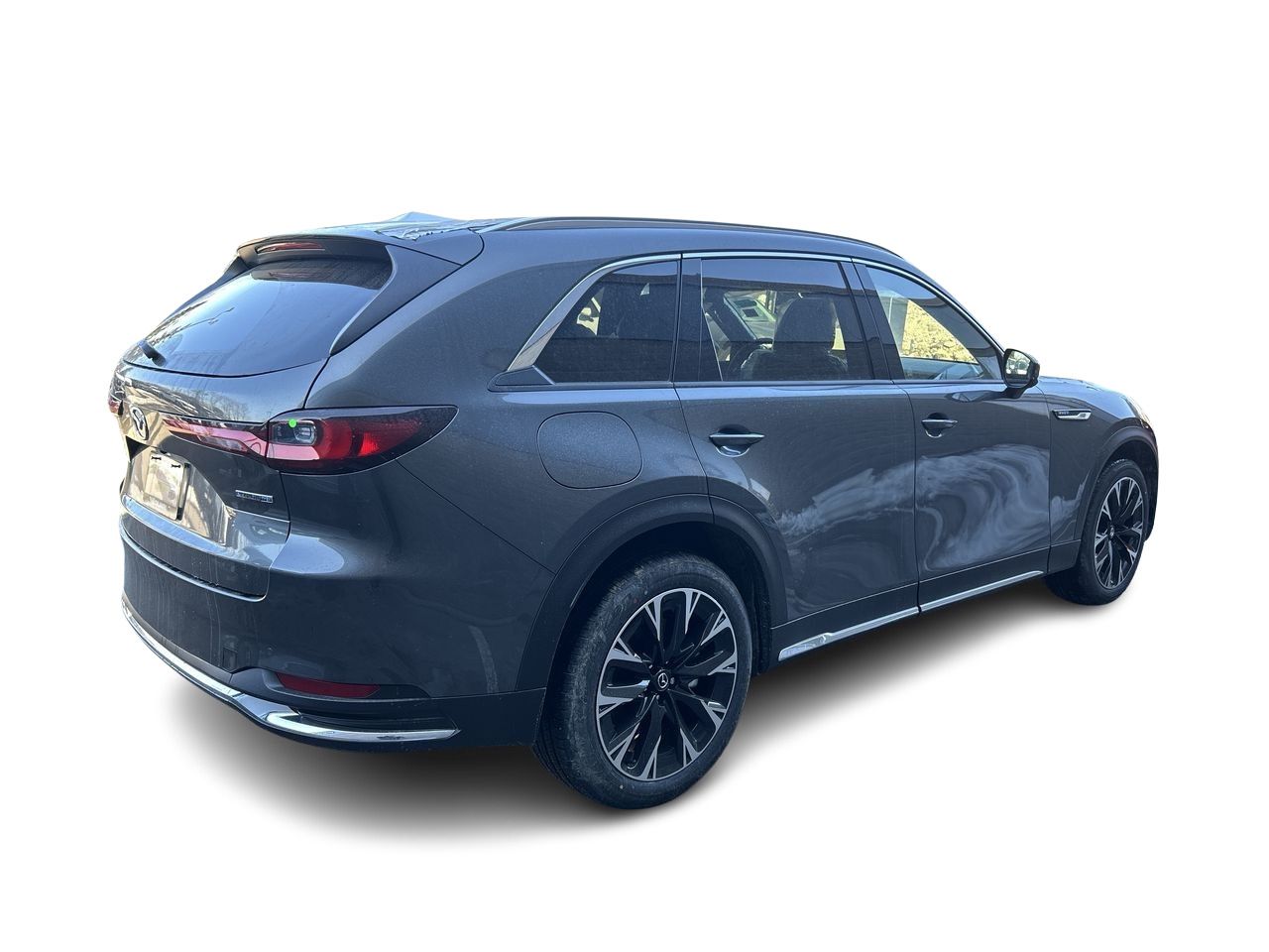 2026 Mazda CX-90 Plug-In Hybrid in Mississauga, Ontario