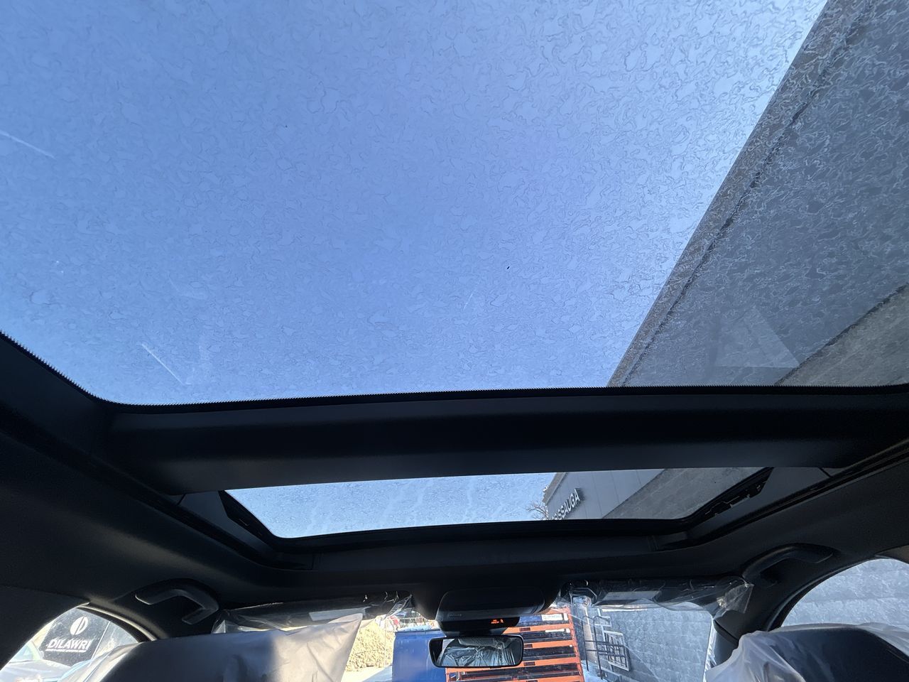 2026 Mazda CX-90 Plug-In Hybrid in Mississauga, Ontario