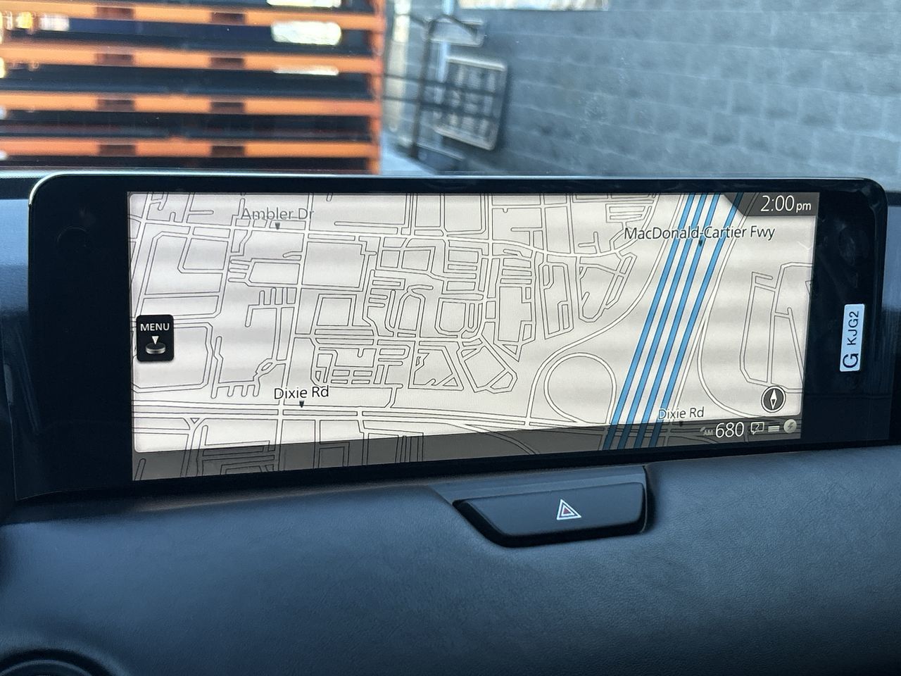 2026 Mazda CX-90 Plug-In Hybrid in Mississauga, Ontario