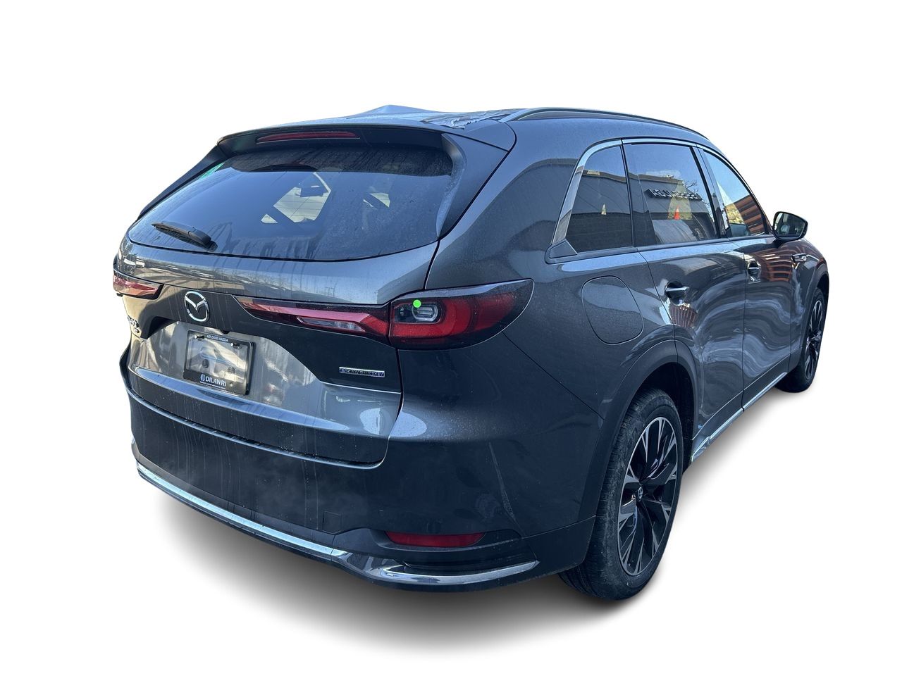 2026 Mazda CX-90 Plug-In Hybrid in Mississauga, Ontario