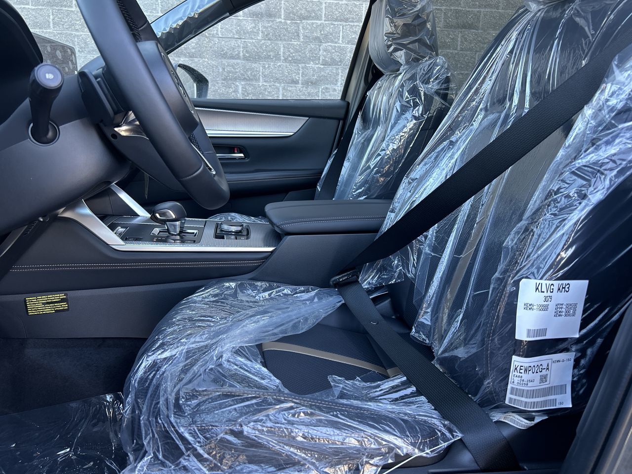 2026 Mazda CX-90 Plug-In Hybrid in Mississauga, Ontario