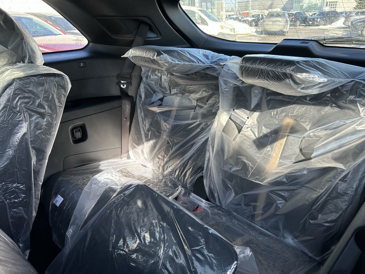 2026 Mazda CX-90 Plug-In Hybrid