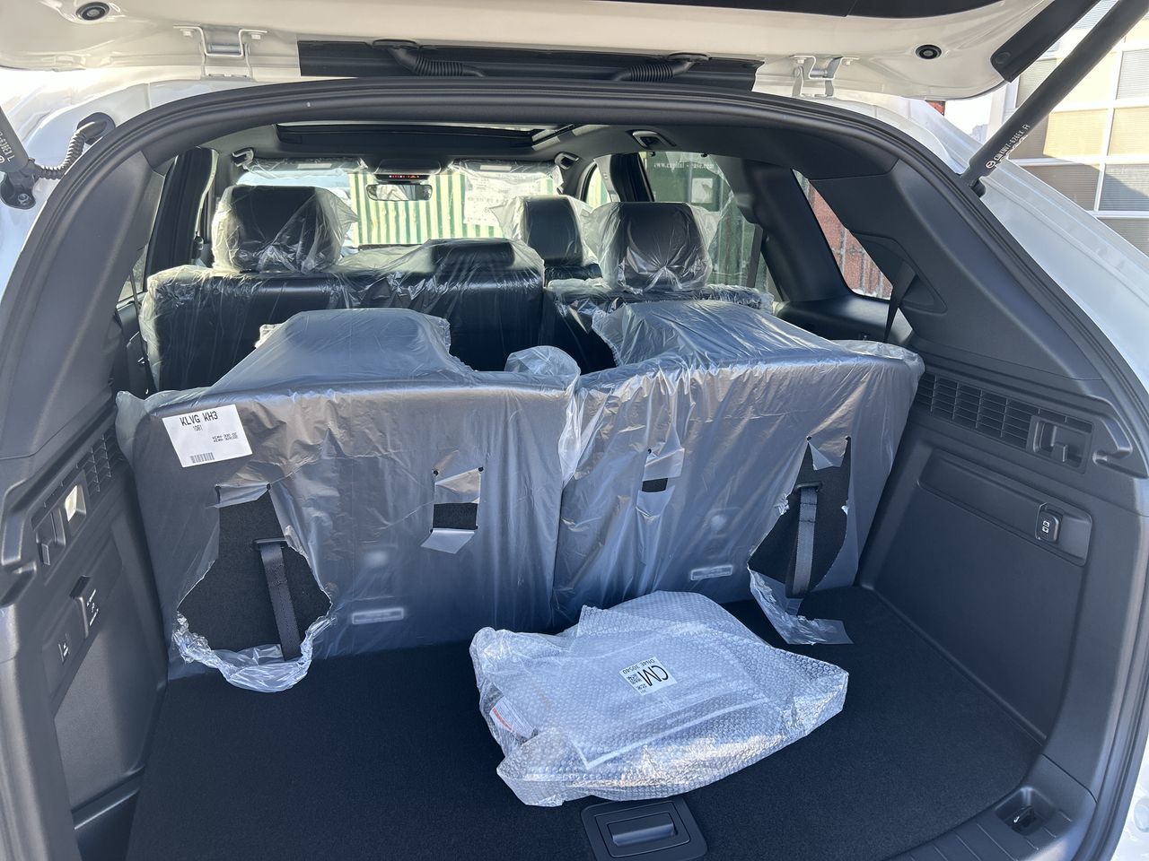 2026 Mazda CX-90 Plug-In Hybrid