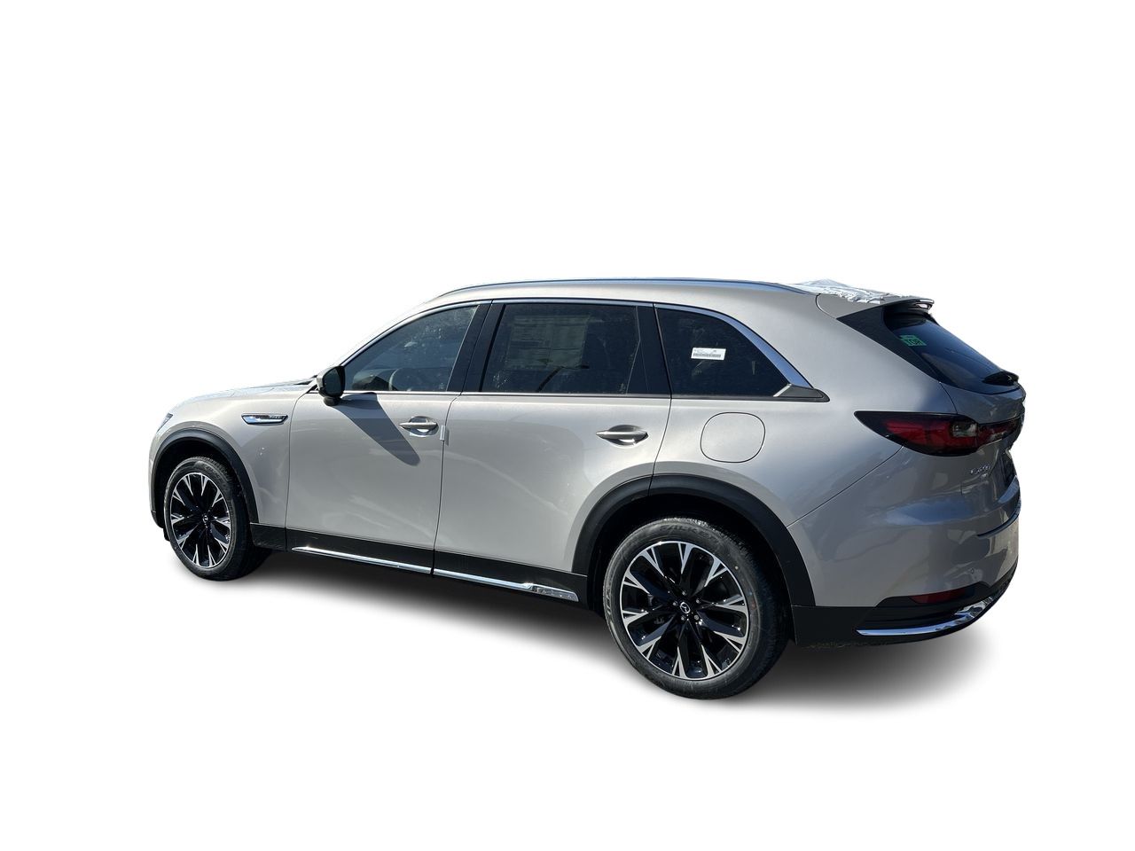 Mazda CX-90 Plug-In Hybrid  2026