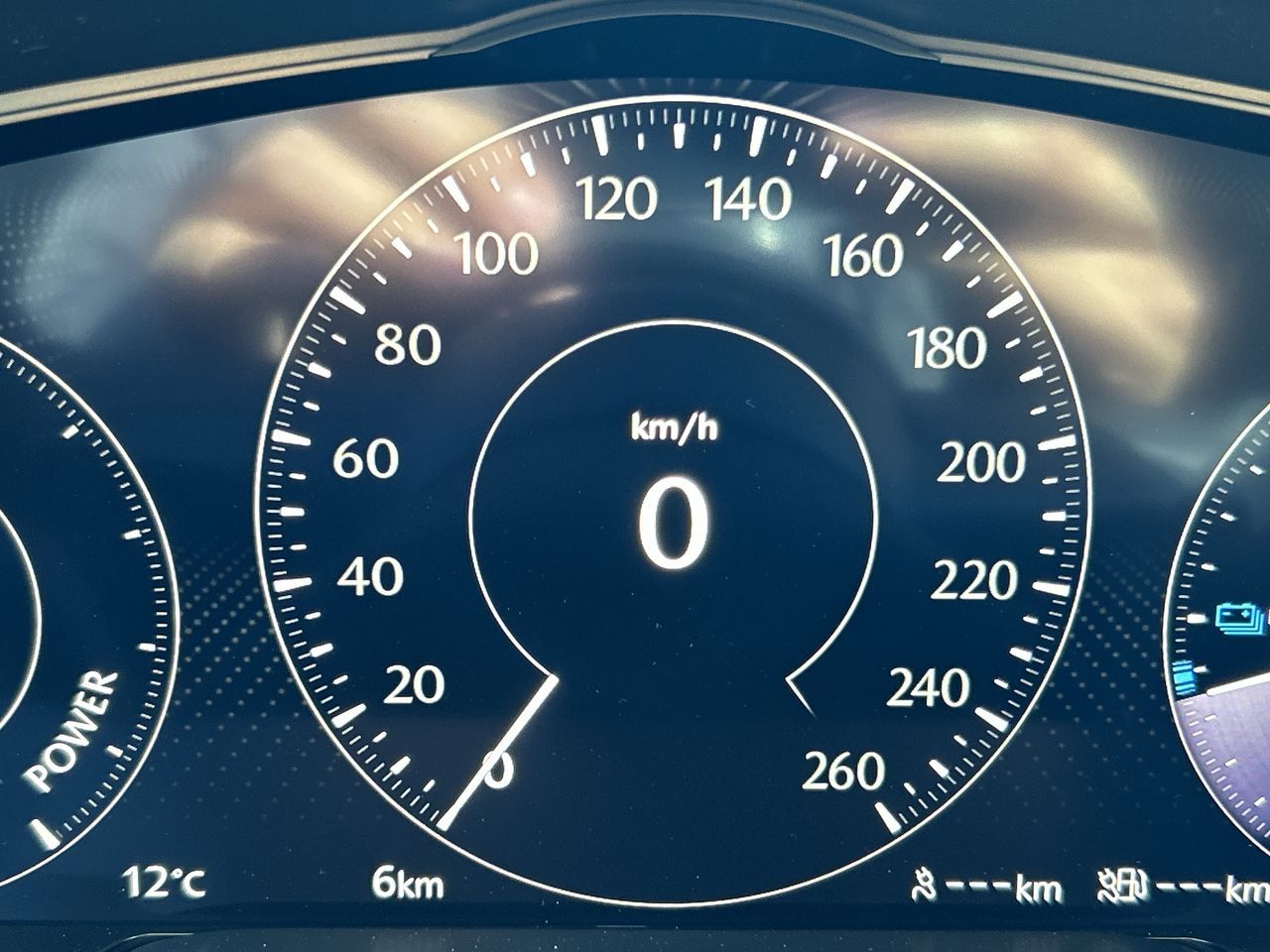 Mazda CX-90 Plug-In Hybrid  2026