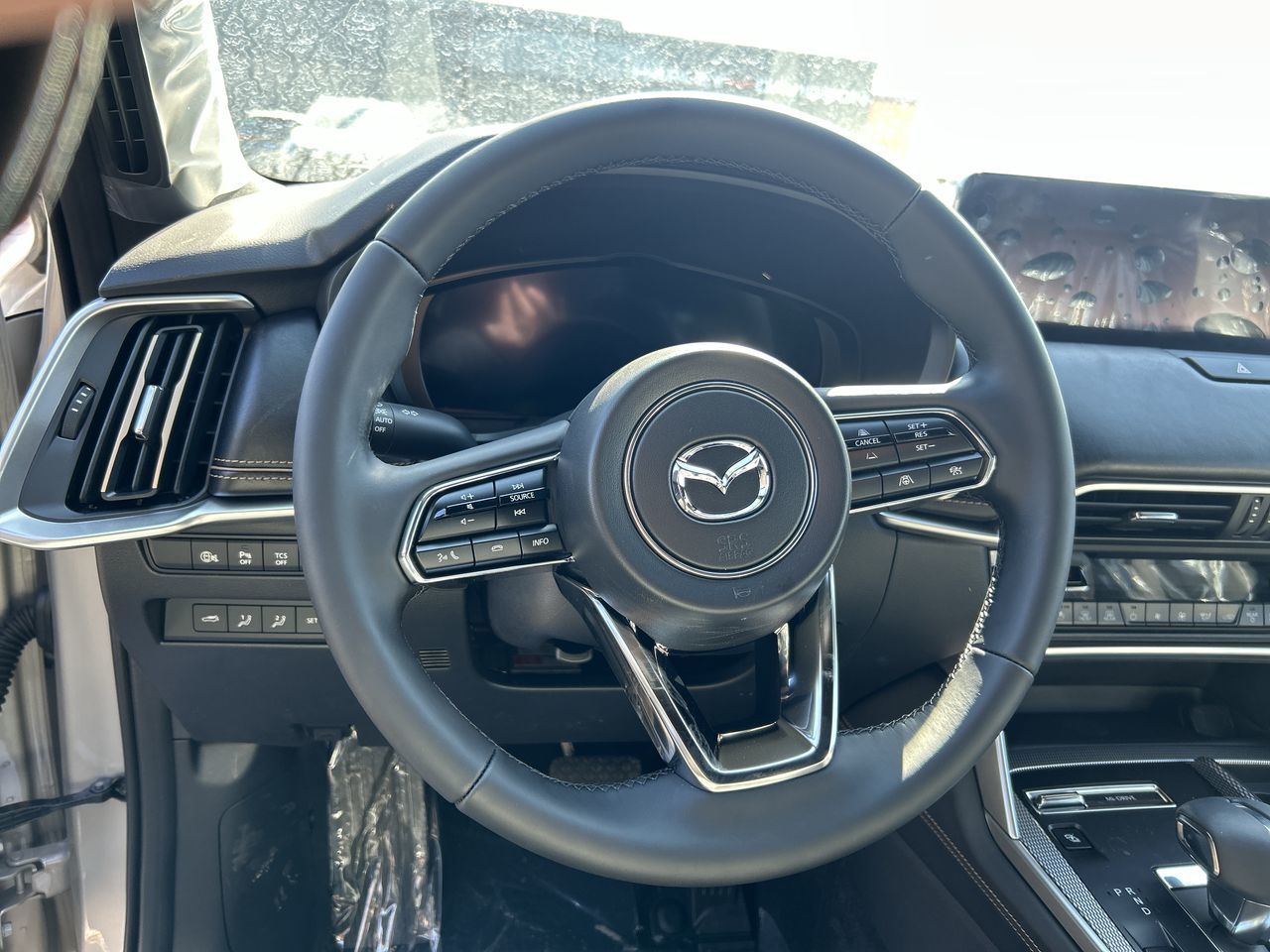 Mazda CX-90 Plug-In Hybrid  2026