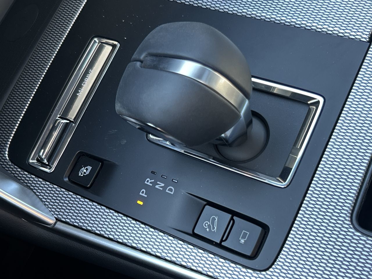 Mazda CX-90 Plug-In Hybrid  2026