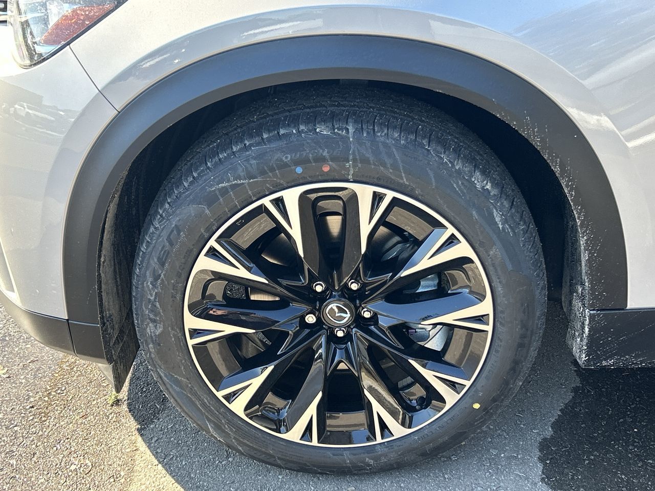 Mazda CX-90 Plug-In Hybrid  2026