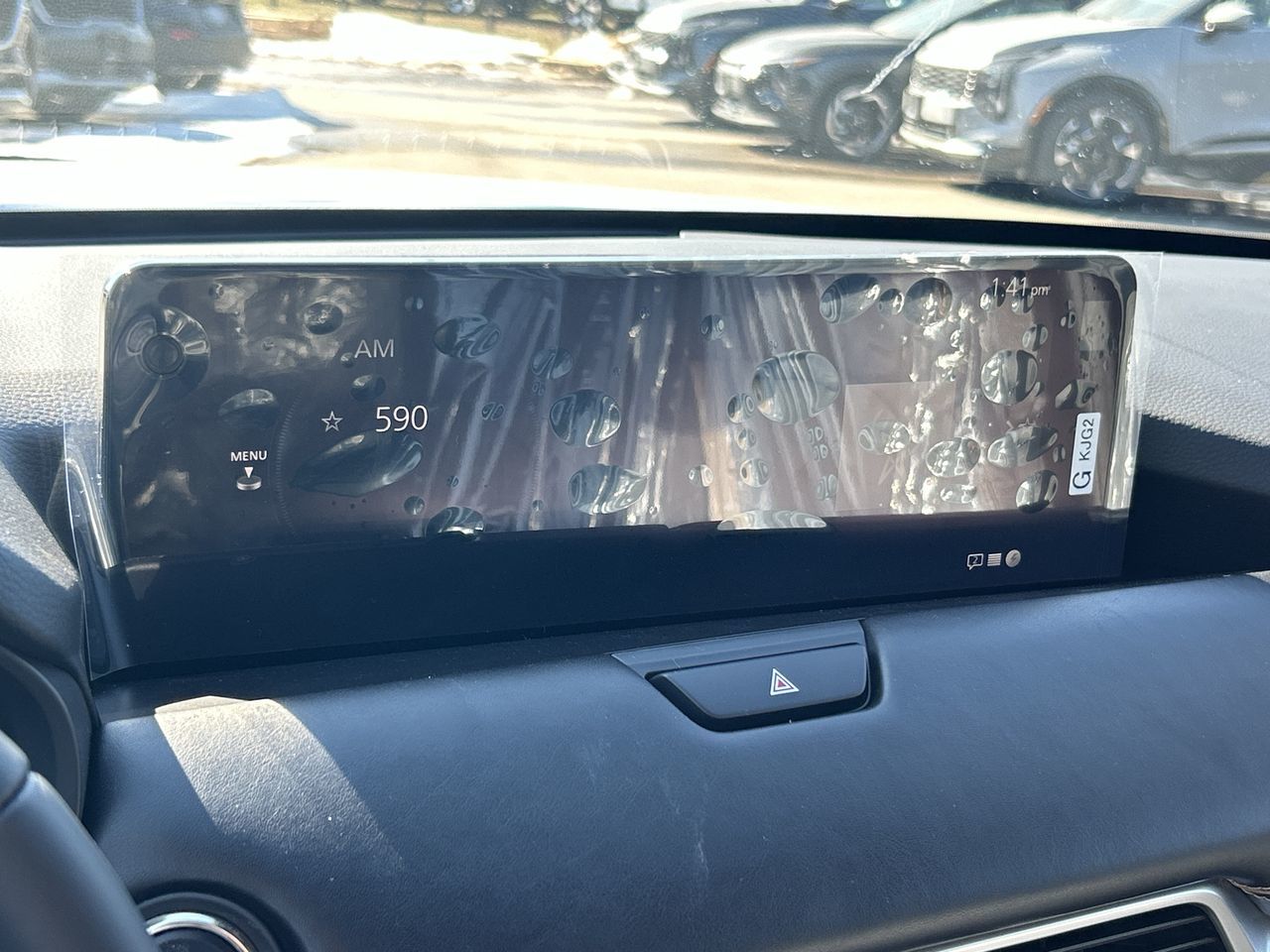 Mazda CX-90 Plug-In Hybrid  2026