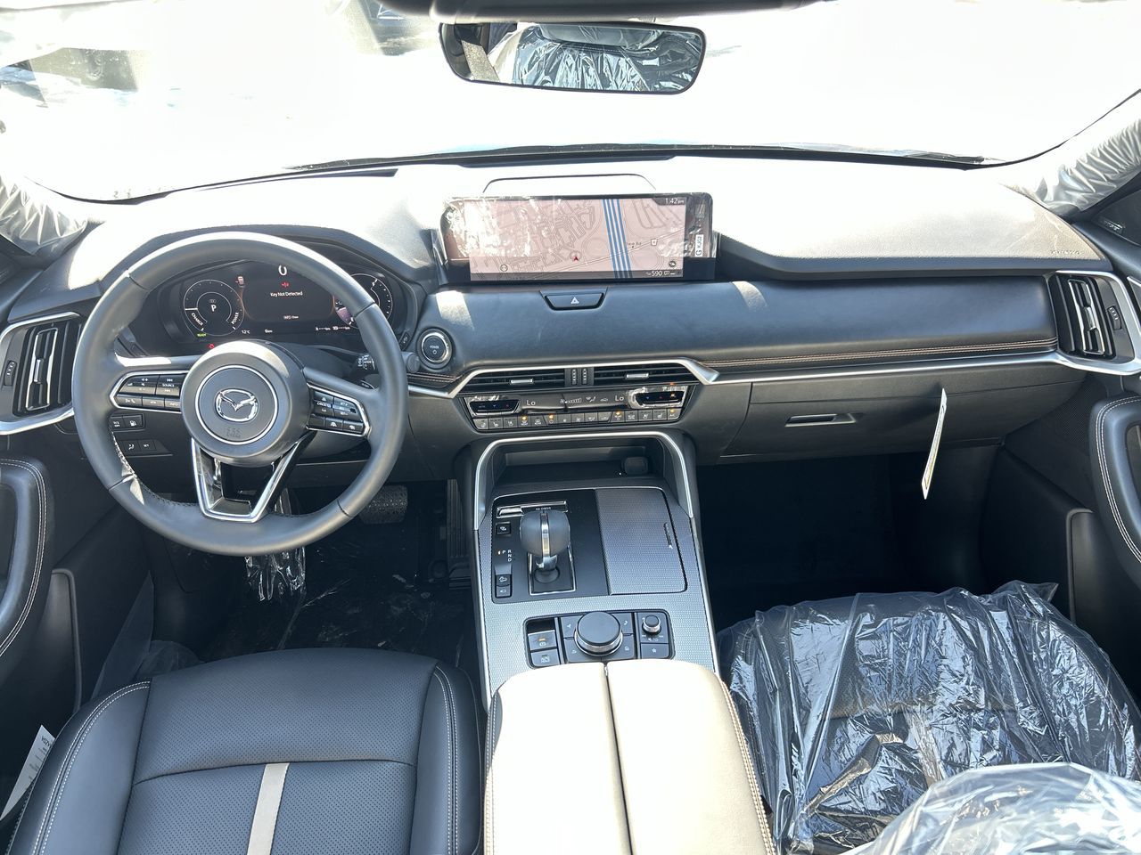 Mazda CX-90 Plug-In Hybrid  2026