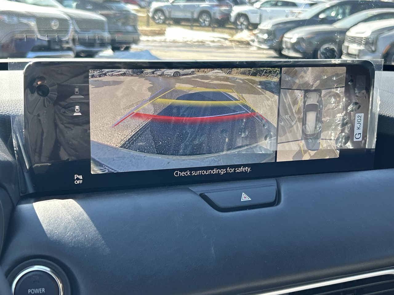 Mazda CX-90 Plug-In Hybrid  2026