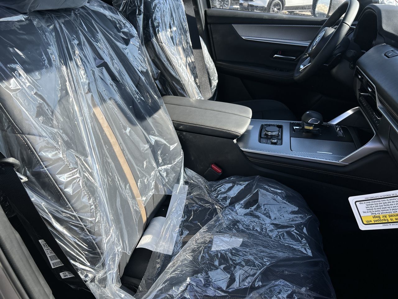 Mazda CX-90 Plug-In Hybrid  2026