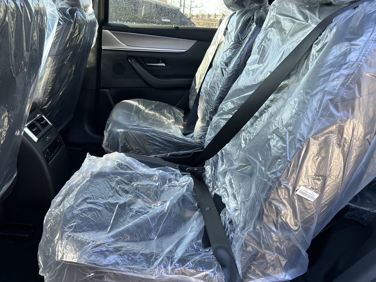 Mazda CX-90 Plug-In Hybrid  2026