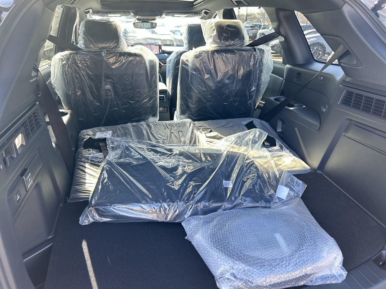 Mazda CX-90 Plug-In Hybrid  2026