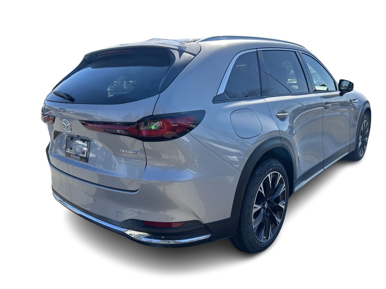 Mazda CX-90 Plug-In Hybrid  2026
