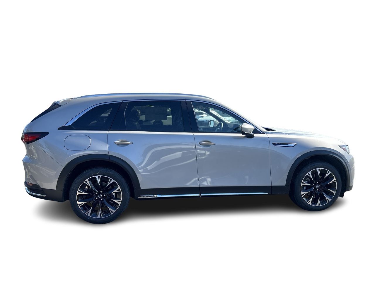 Mazda CX-90 Plug-In Hybrid  2026