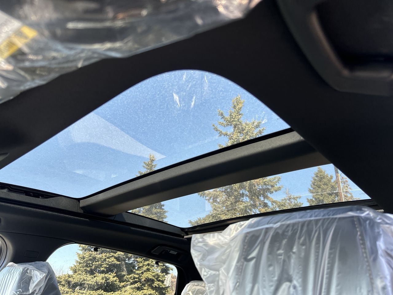 Mazda CX-90 Plug-In Hybrid  2026