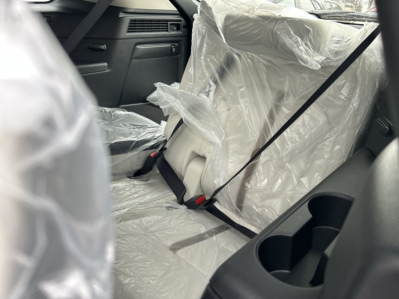 Mazda CX-90 Plug-In Hybrid  2026