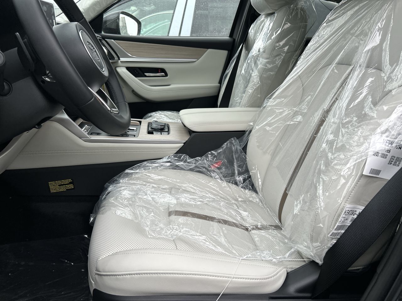 Mazda CX-90 Plug-In Hybrid  2026