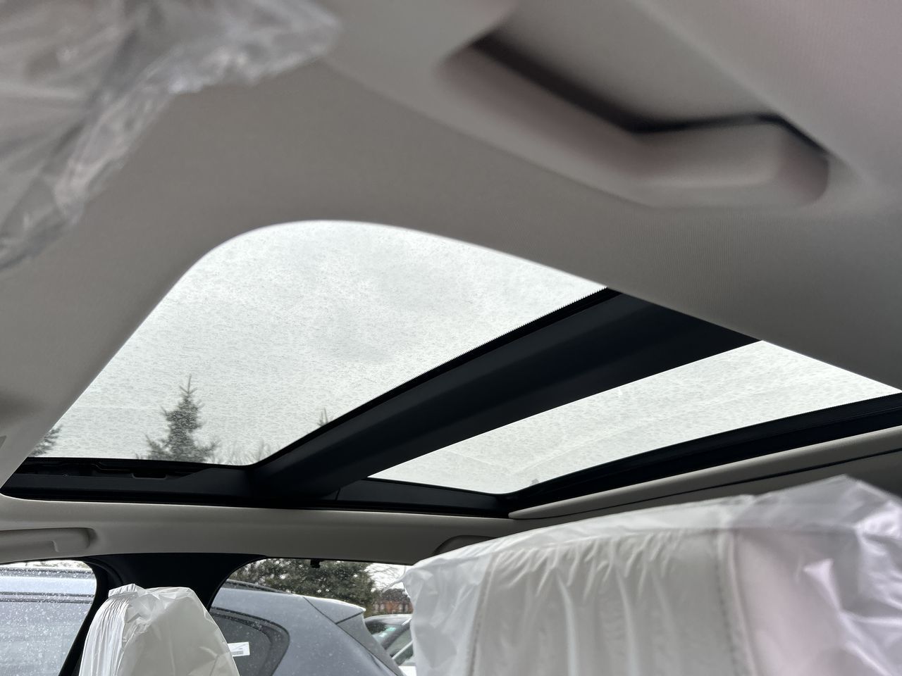 Mazda CX-90 Plug-In Hybrid  2026