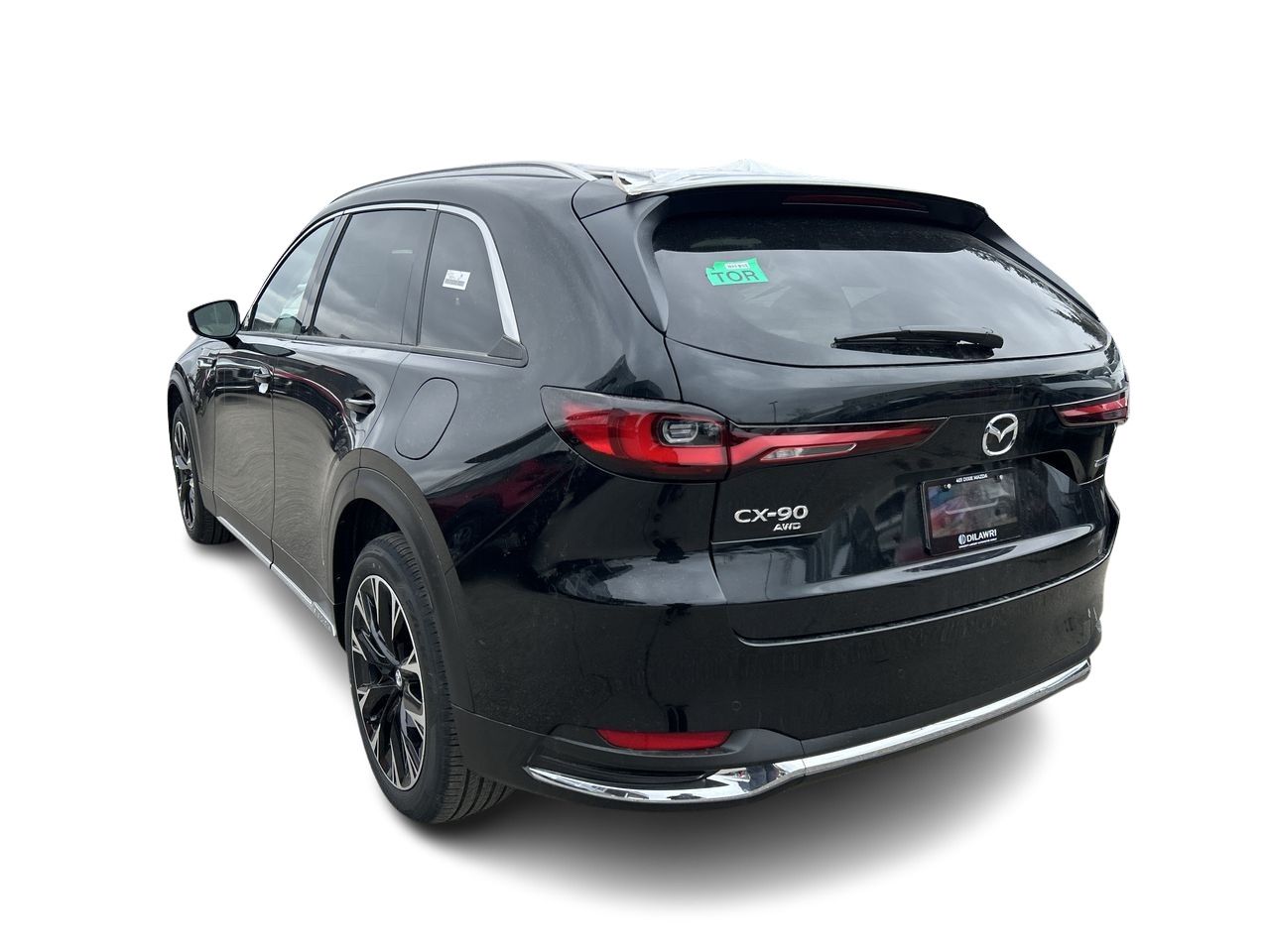 Mazda CX-90 Plug-In Hybrid  2026