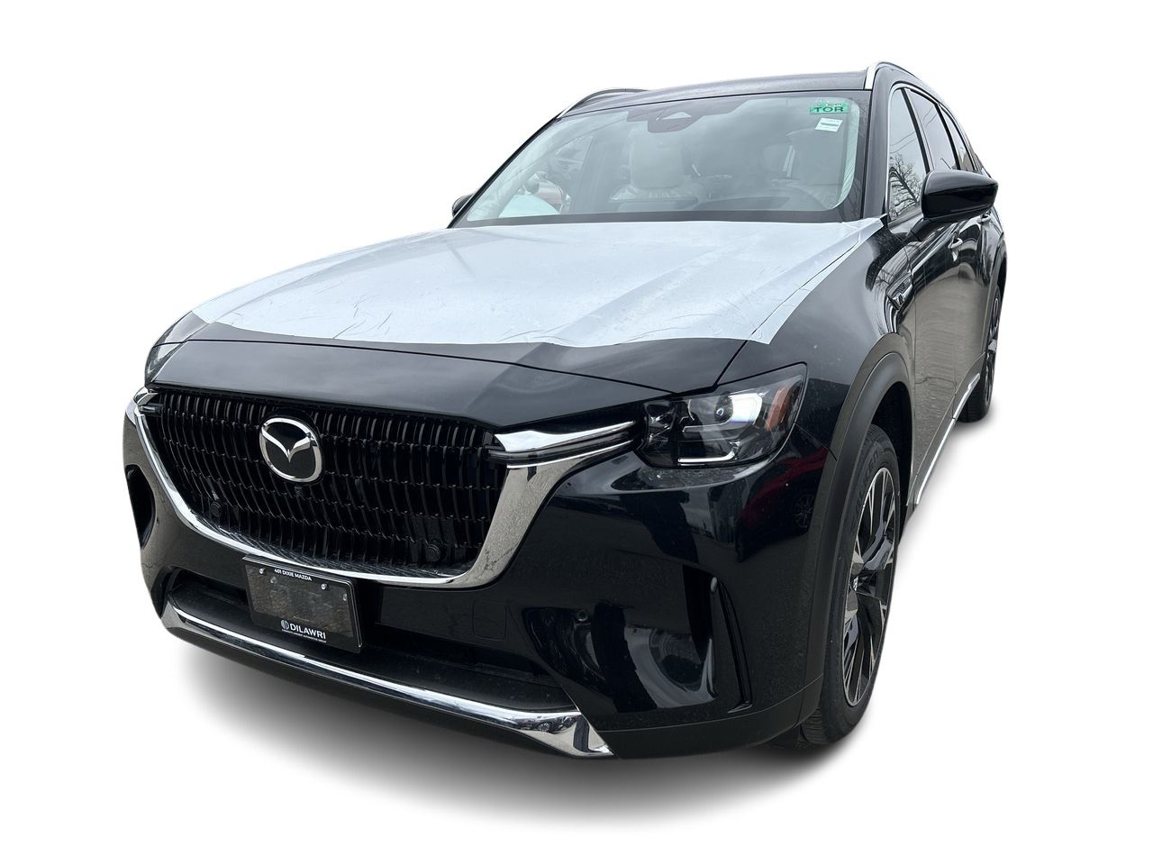 Mazda CX-90 Plug-In Hybrid  2026