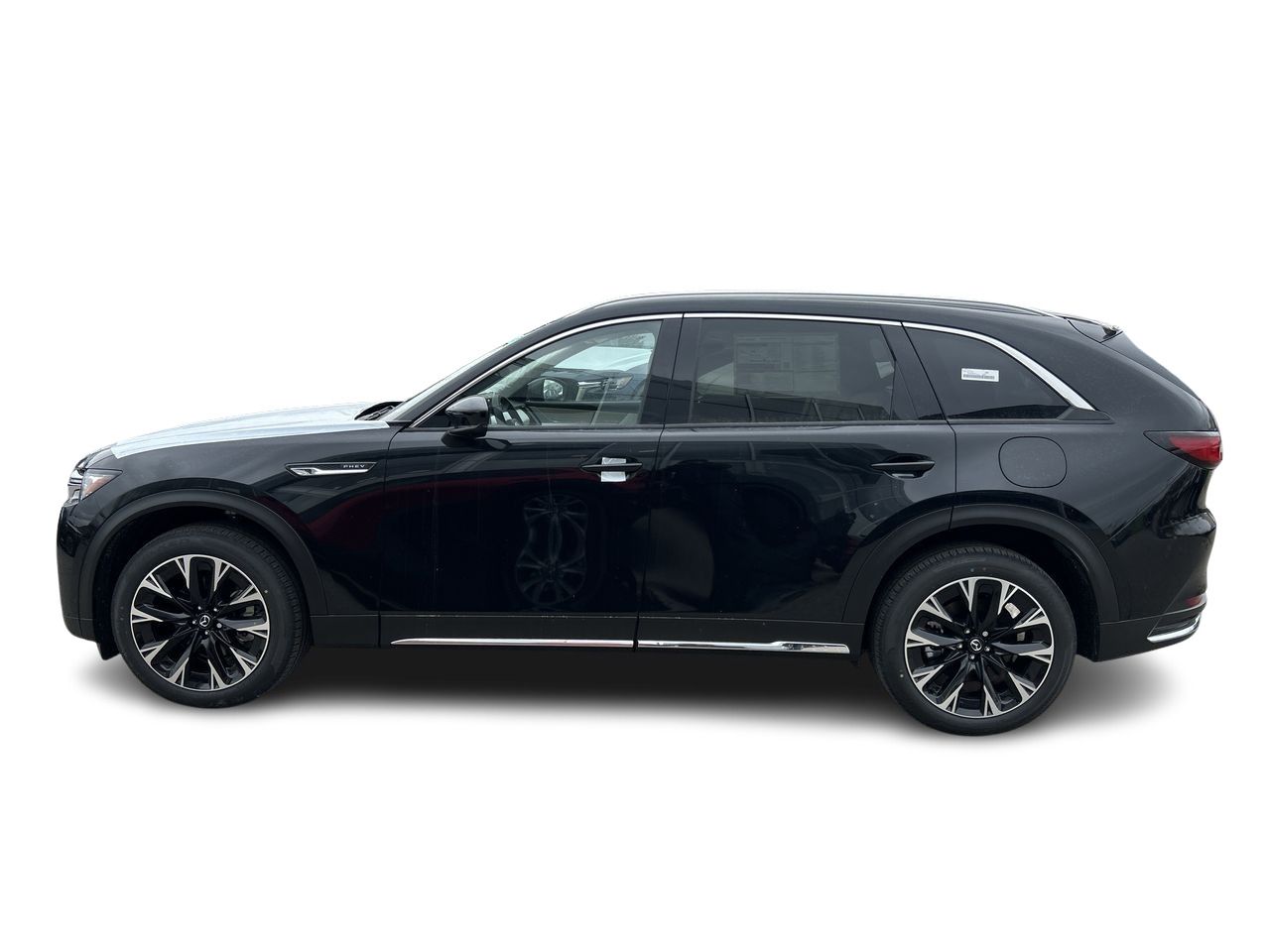 Mazda CX-90 Plug-In Hybrid  2026