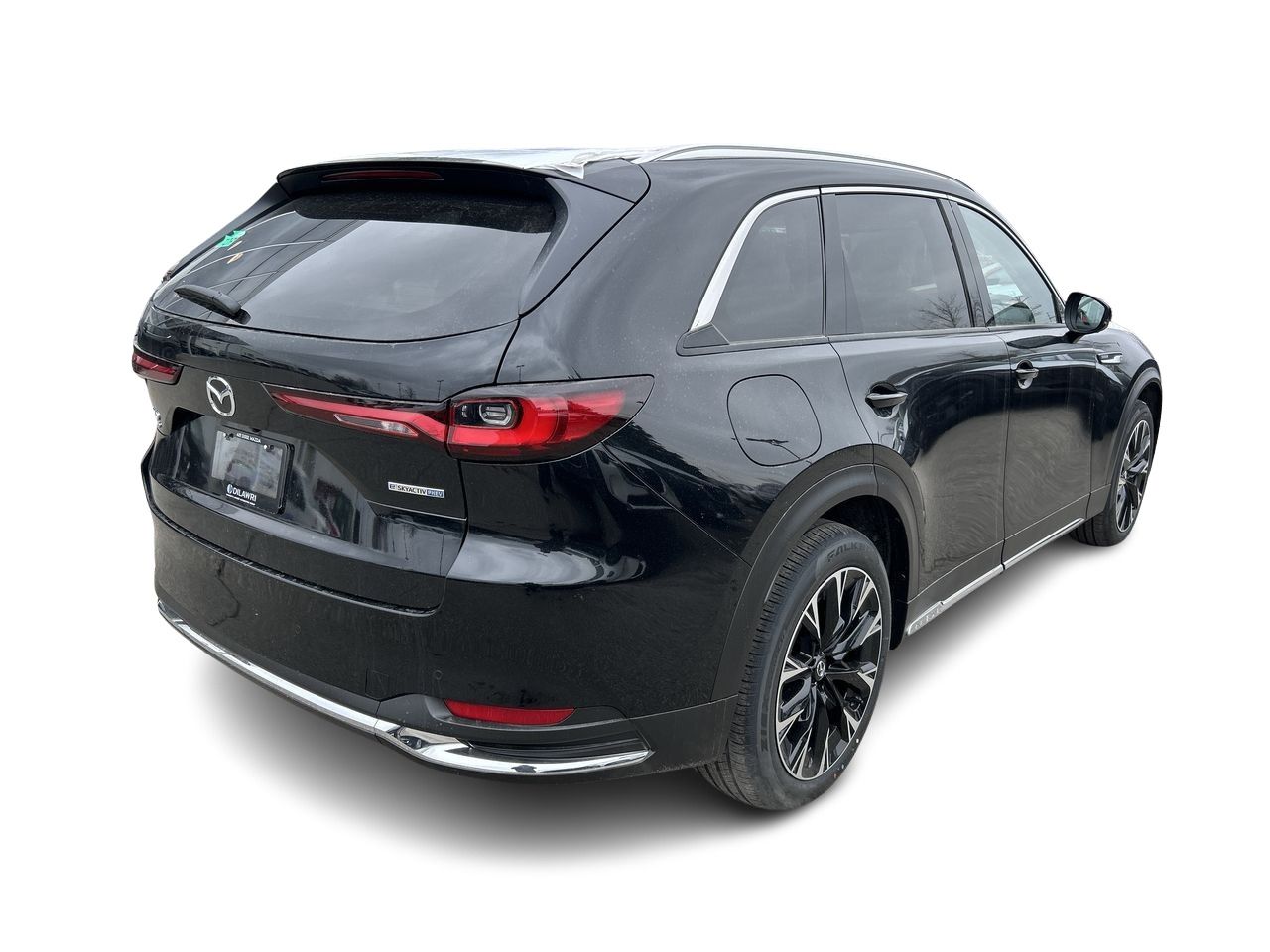 Mazda CX-90 Plug-In Hybrid  2026