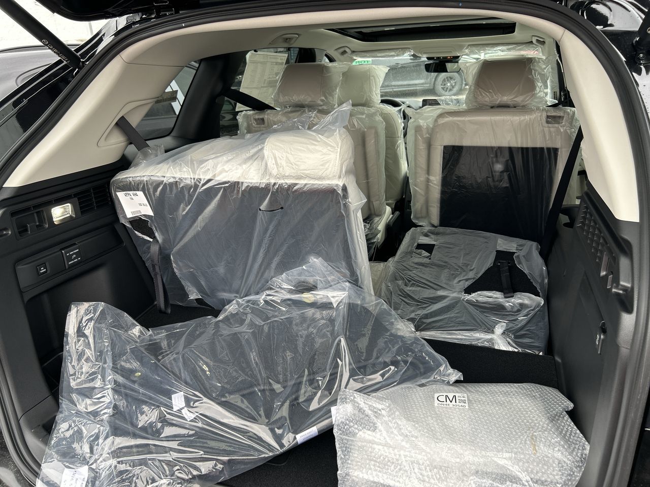 Mazda CX-90 Plug-In Hybrid  2026