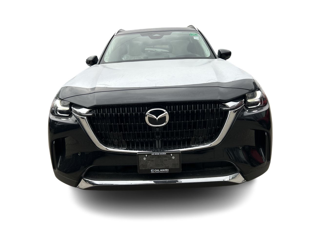 Mazda CX-90 Plug-In Hybrid  2026