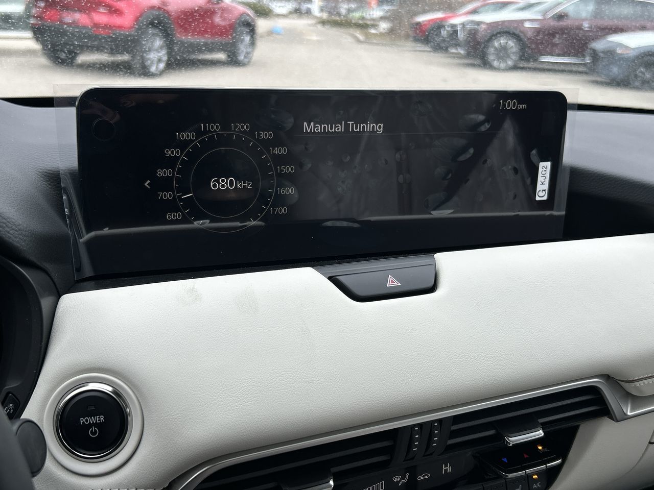 Mazda CX-90 Plug-In Hybrid  2026