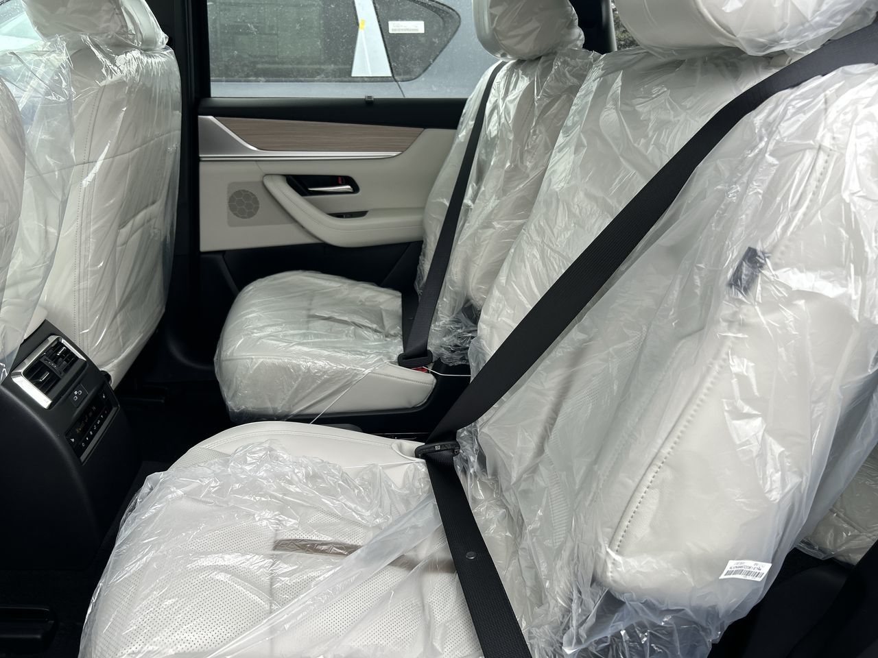 Mazda CX-90 Plug-In Hybrid  2026