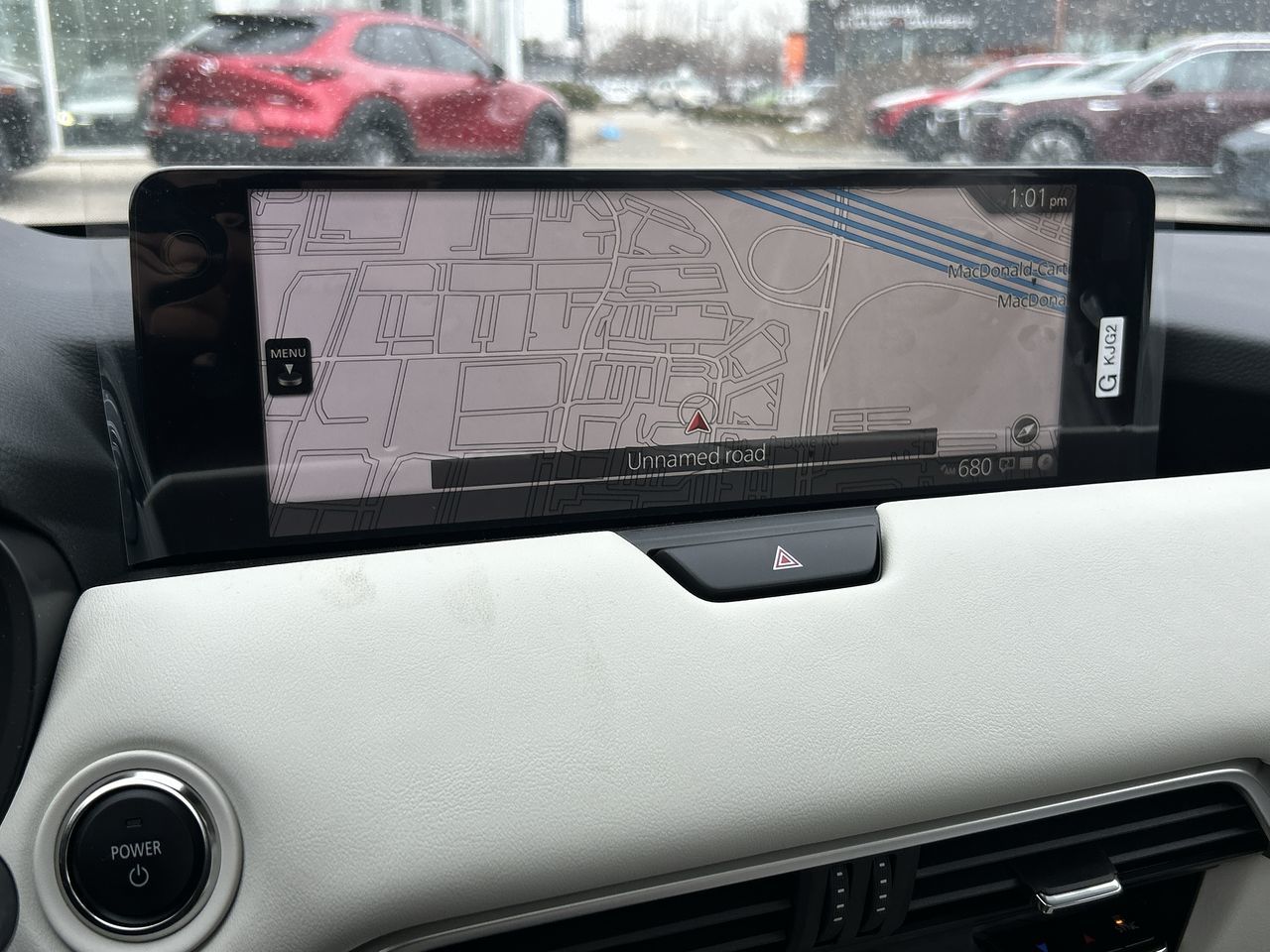 Mazda CX-90 Plug-In Hybrid  2026