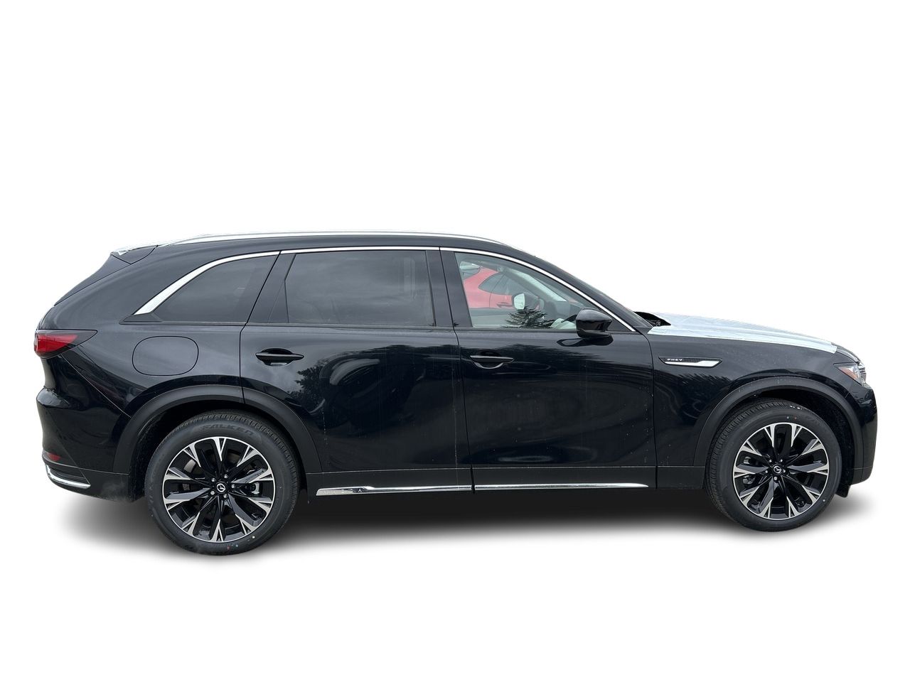 Mazda CX-90 Plug-In Hybrid  2026