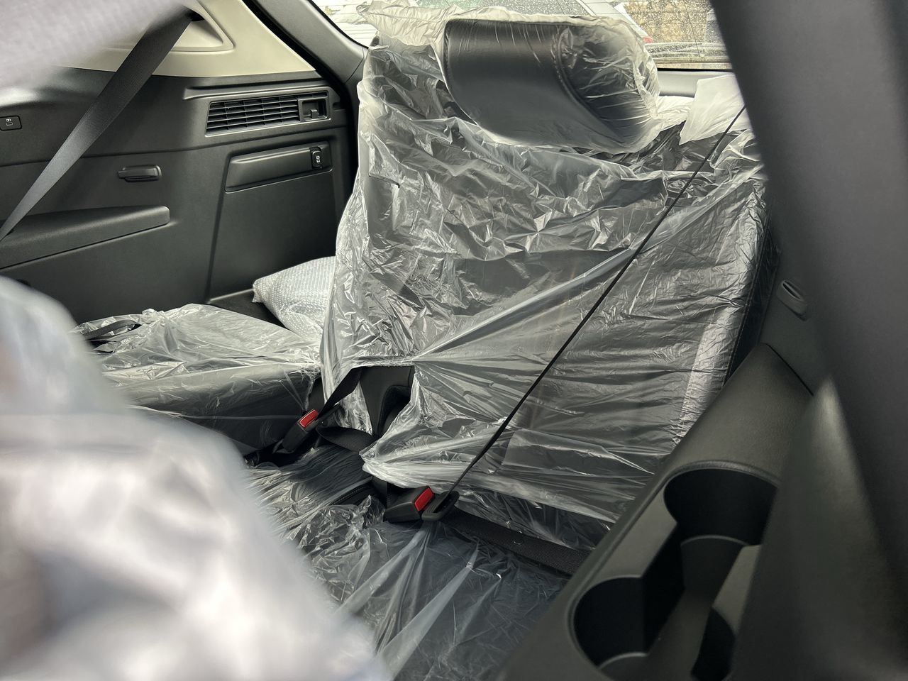 Mazda CX-90 Plug-In Hybrid  2026 à Mississauga, Ontario