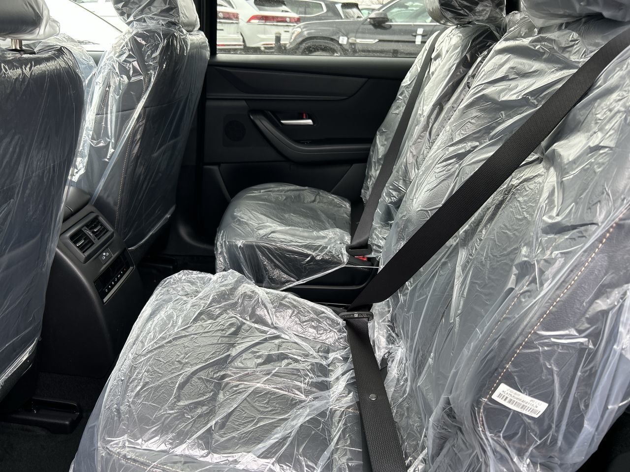 Mazda CX-90 Plug-In Hybrid  2026 à Mississauga, Ontario