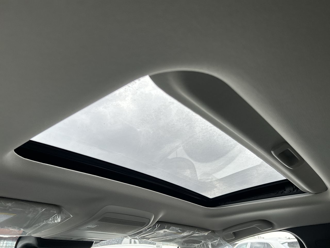 Mazda CX-90 Plug-In Hybrid  2026 à Mississauga, Ontario