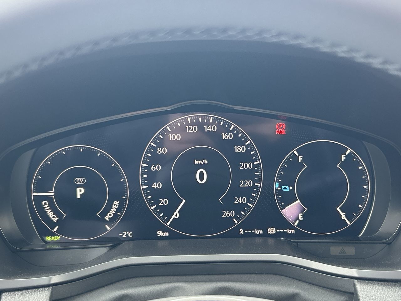 Mazda CX-90 Plug-In Hybrid  2026 à Mississauga, Ontario