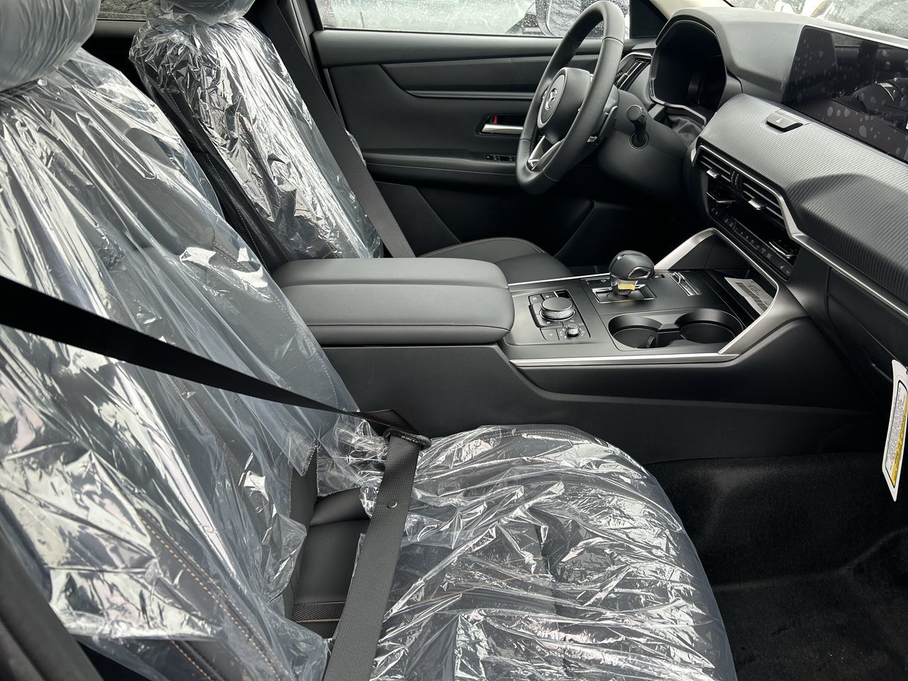 Mazda CX-90 Plug-In Hybrid  2026 à Mississauga, Ontario