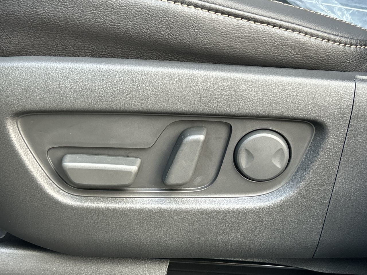 2026 Mazda CX-90 Plug-In Hybrid