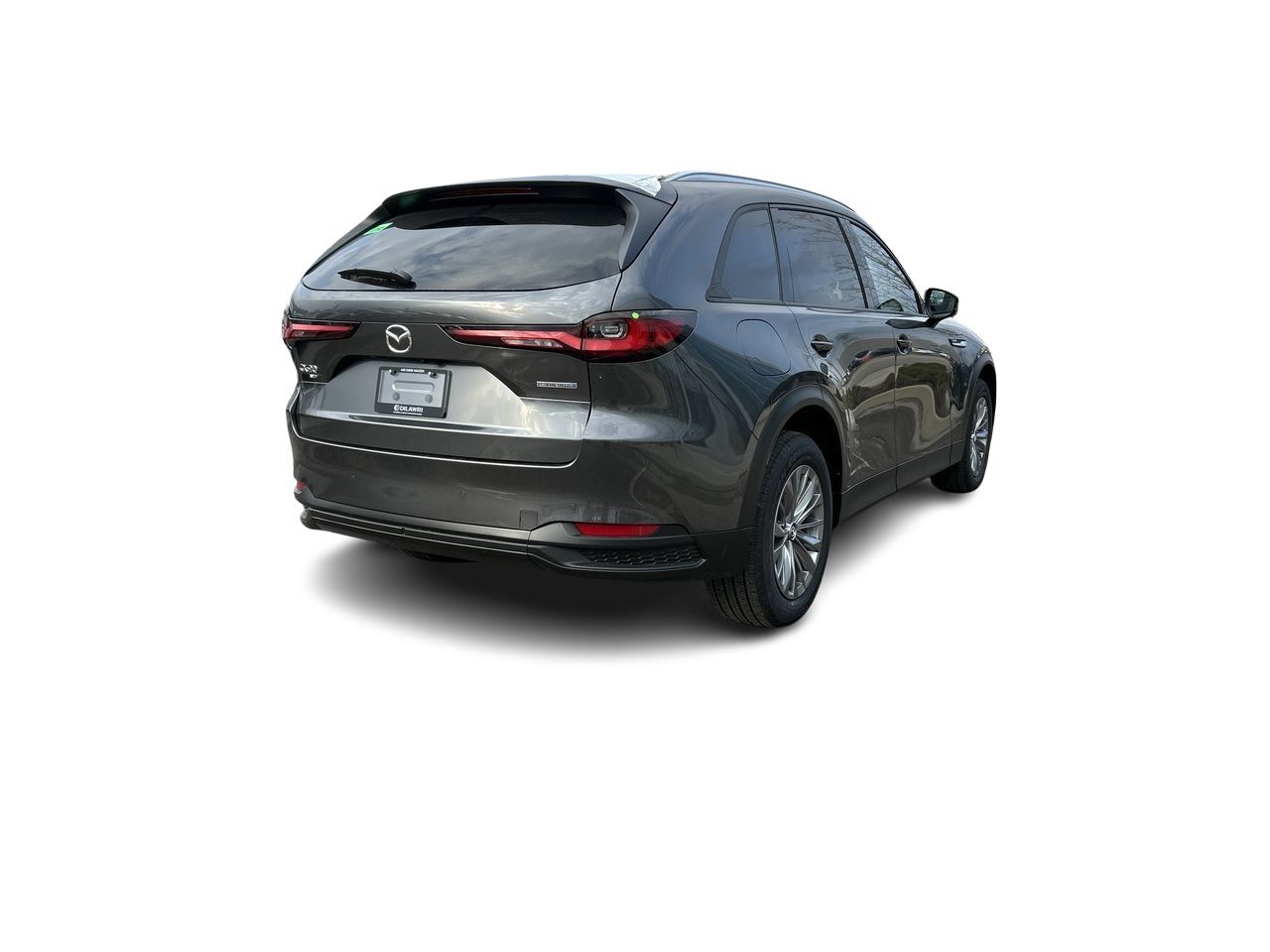 2026 Mazda CX-90 Plug-In Hybrid