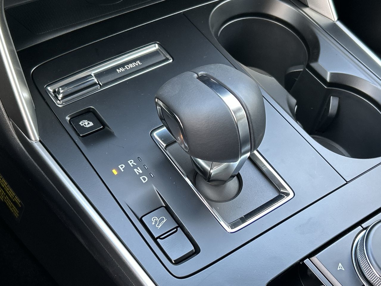 2026 Mazda CX-90 Plug-In Hybrid