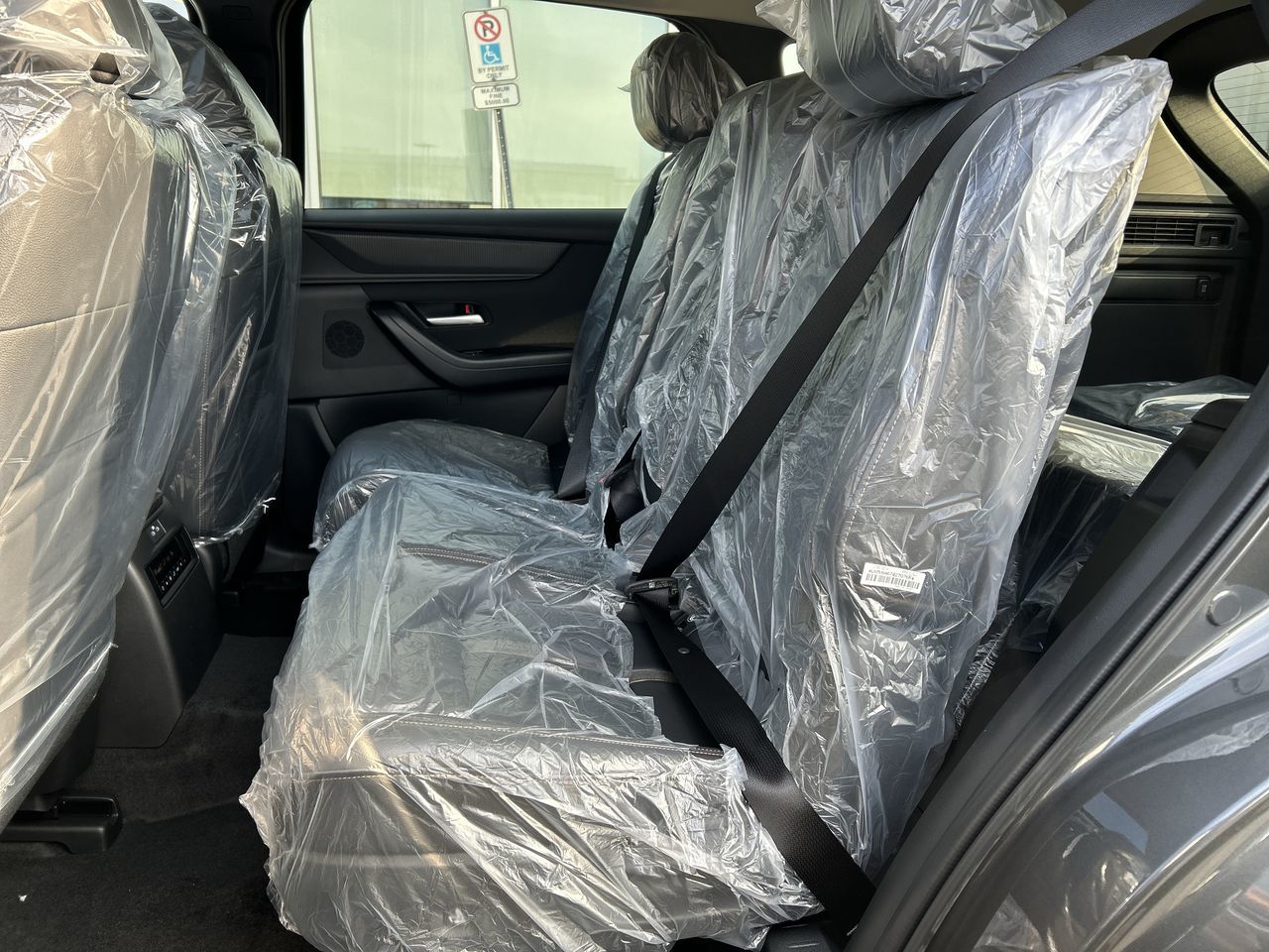 2026 Mazda CX-90 Plug-In Hybrid